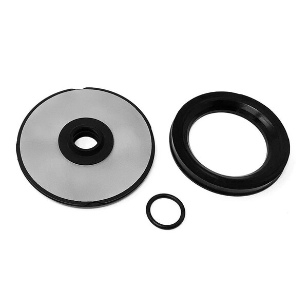 Service Kit, SRC/SMO, EPDM STOP 2.5" ; Replaces Alfa Laval Part# 9611920016